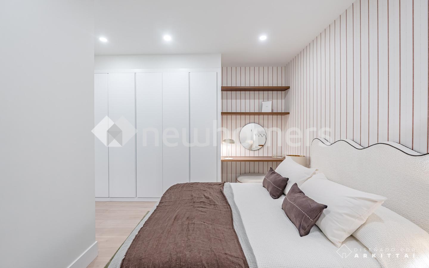 Dormitorio Ppal